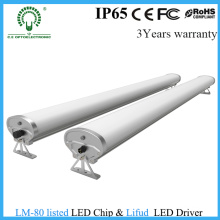 0.6m Waterproof LED Tube for Underground Room